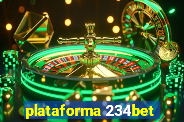 plataforma 234bet